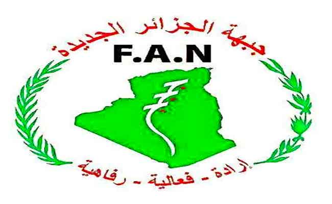 جبهة الجزائر الجديدة : هيئة الوساطة والحوار “تفتقد إلى التمثيل المتوازن”…