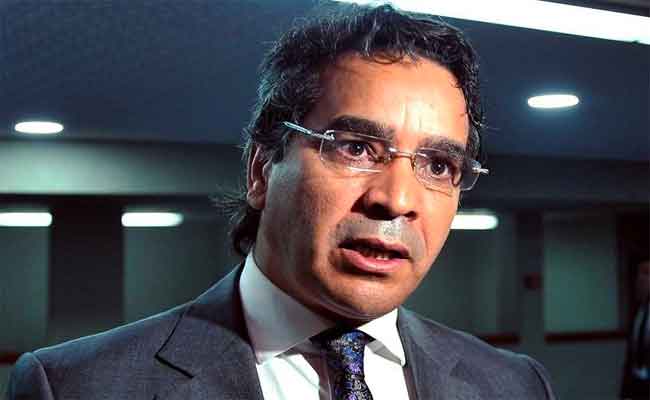 جميعي يدعو إلى ضرورة الإسراع في تنظيم الانتخابات الرئاسية