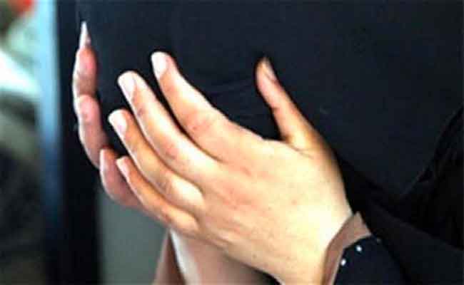 سيدة تقتل حماتها بمجاز الصفاء في قالمة