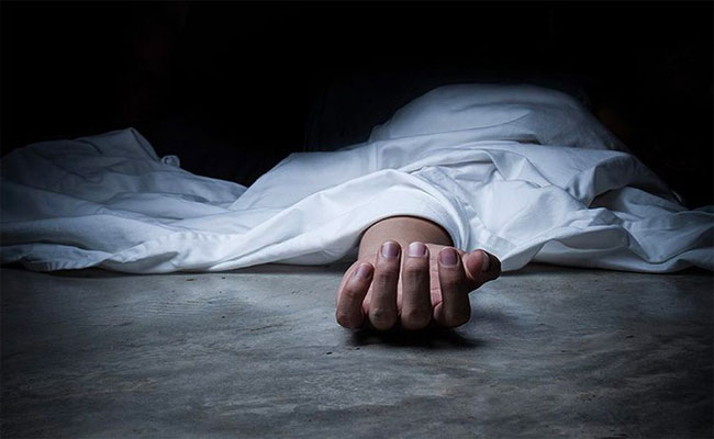 أخت تنهي حياة شقيقتها شنقا بواسطة خمار في براقي بالعاصمة