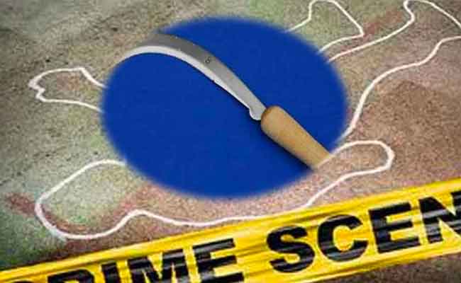 شاب ينهي حياة كهل بمنجل في ثاني العيد بالبليدة