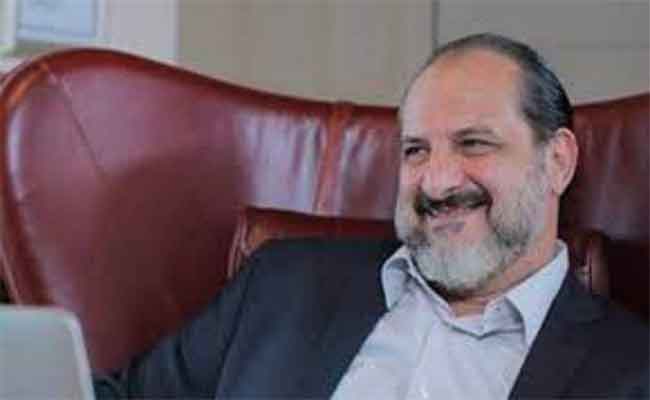 خالد الصاوي يعود الى الدراما بدور عالم الذرة الشهير “يحيى المشد” في “دماء على أبواب الموساد”…