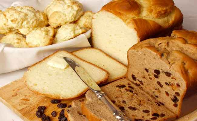 هل الخبز الأسمر أقل ضرراً لمرضى السكري من الخبز الأبيض...؟