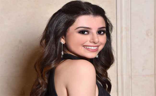 ماريتا الحلاني لأول مرة مغنية وممثلة في دراما الخريف المقبل…