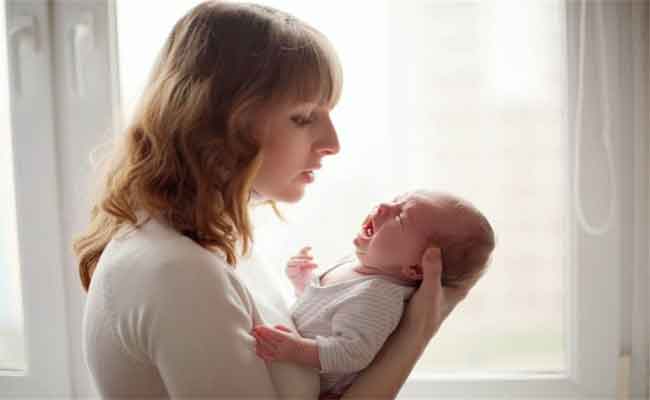 إذا كان طفلكِ يعاني من الغازات المزعجة … هذا الموضوع يهمّكِ…!