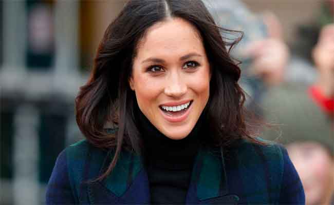 رواية موجهة للأطفال بقلم ميغان ماركل…