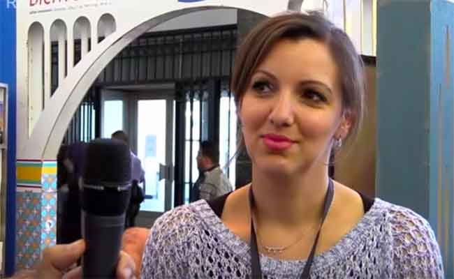 مريم مرداسي تستقيل من منصبها على رأس وزارة الثقافة بعد أربعة أشهر و24 يوما…