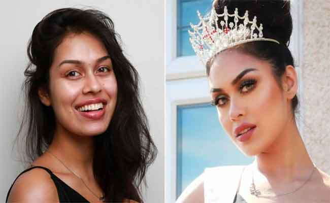 طبيبة هندية “عبقرية” تخطف لقب ملكة جمال انجلترا للعام2019…