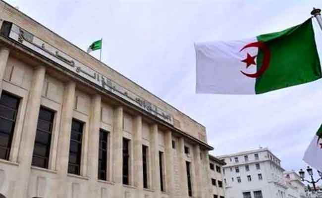 مشاركة المجلس الشعبي الوطني في أشغال اللجان الدائمة للبرلمان الافريقي