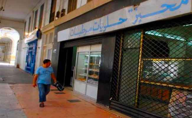 المداومة في  أول أيام الأضحى تصل إلى نسبة 99,52 بالمئة