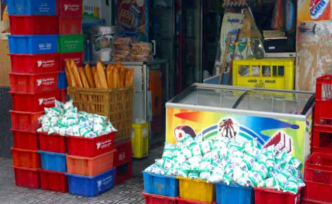 تسخير أكثر من 500 تاجر للمداومة يومي عيد الأضحى المبارك بورقلة