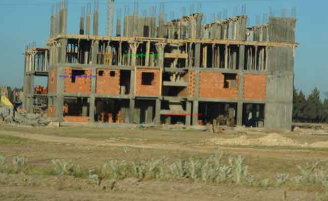 تسجيل أكثر من 18300 مخالفة بيئية و عمرانية  في السداسي الاول من 2019