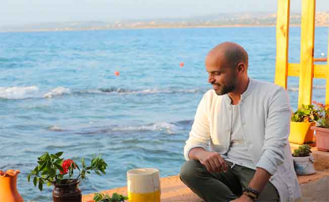 أبو يغني” عيش ياقلبي” بمشاركة فاليري أبو شقرا وتوقيع مخرج لبناني…