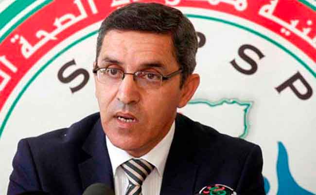 مرابط : “يجب تثمين كل مبادرات الحوار للخروج من الأزمة”