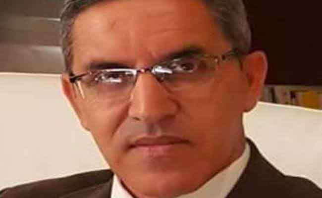 مرابط : فعاليات المجتمع المدني مقتنعة بضرورة “التواصل ولم شمل المبادرين”