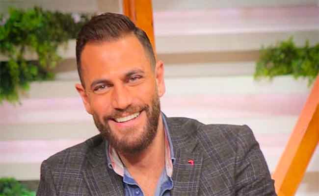 نيكول معوض ينضم الى أسرة “ماكو” بعد اعتذار قصي خولي…