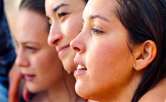 فيلم “بابيشا” يخطف ثلاث جوائز من مهرجان ألغوليم للفيلم الفرنكوفوني بفرنسا…