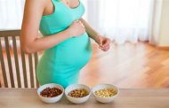 6 مكمّلات غذائيّة ضرورية خلال الحمل... لا تهمليها...!