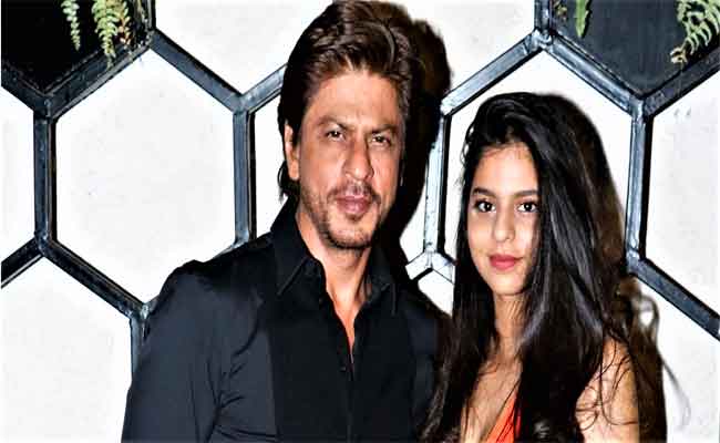 ابنة شاروخان تقتحم عالم التمثيل بفيلم قصير بريطاني…