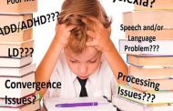 ما هي علامات صعوبات التعلم عند طفلكم...؟