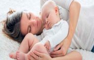 5 تأثيرات للولادة الطبيعيّة على الجسم...!