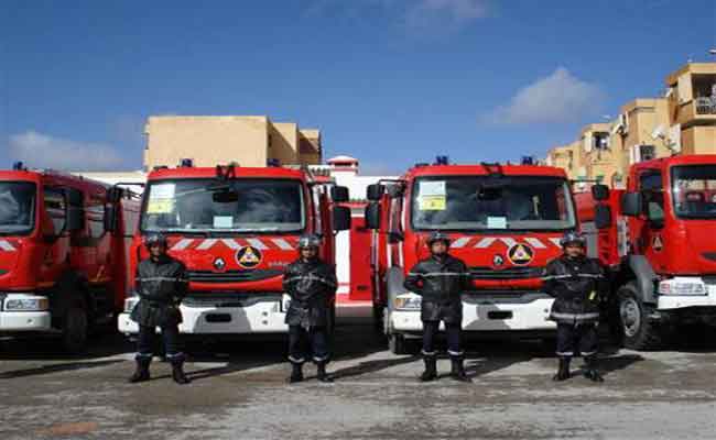 الحماية المدنية تدعو إلى الالتزام بالتعليمات الوقائية لتفادي تسجيل حوادث خلال نحر الأضحية