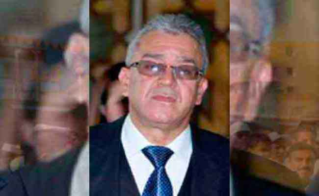 التجمع الوطني الجمهوري : هيئة الحوار “لا تمتلك الحلول للخروج من الأزمة”