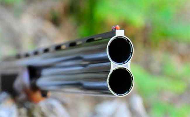 طلقة نارية من شقيق عروسة تقتل طفلة في ذراع الميزان