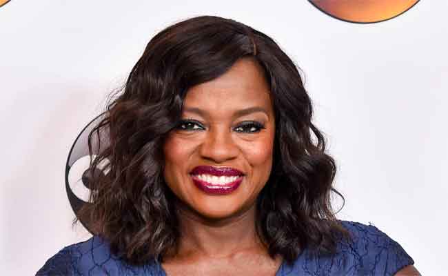 النجمة السمراء فيولا ديفيس تقدم شخصية ميشال أوباما في”First Ladies” على” HBO “…