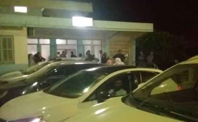 وفاة سيدة حامل رفقة جنينها بمستشفى القليعة بتيبازة