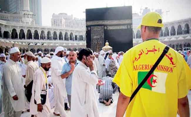 وفاة 22 حاجا جزائریا إلى حدود الآن