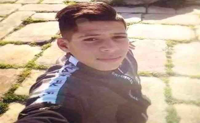 وفاة طفل تفحما بعد أن صعقته صاعقة رعدية بڨالمة