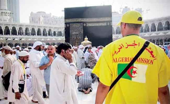 حصيلة وفيات الحجاج الجزائريين ترتفع إلى 14 حاجا