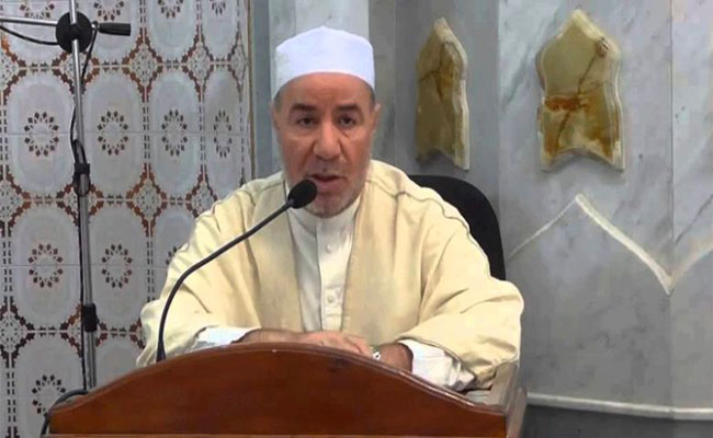 وزير الشؤون الدينية يؤكد جاهزية بعثة الحج لترحيل الحجاج لأرض الوطن