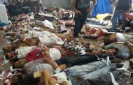 في الجزائر فقط قتل مئات ألاف من الأبرياء أهون من كتابة تغريدة على القايد صالح