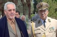 القايد صالح ينقلب على شريكه في العشرية السوداء السفاح خالد نزار
