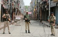 ناقوس الخطر قتلى في اشتباكات بين الجيشين الهندي والباكستاني
