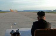 كوريا الشمالية اختبرت سلاحا جديدا كاحتجاج على مناورات أمريكا