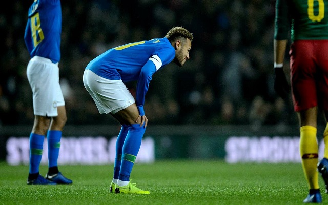 بسبب المطالب التعجيزية توقف المفاوضات بين برشلونة وباريس سان جيرمان…