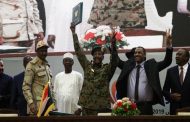 وأخيرا توافق بين المعارضة والعسكر في السودان