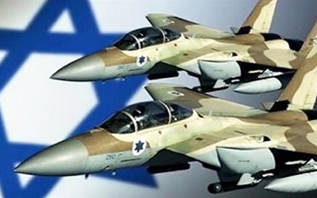 إسرائيل أعلنت علينا الحرب