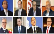 في تونس 26 مرشحا للانتخابات الرئاسية...