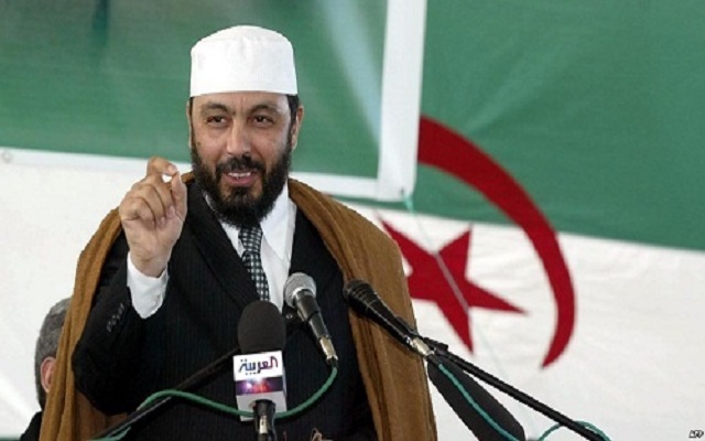 جاب الله للجنة الحوار والوساطة “من لحيتو بخرلوا وزيتنا في دقيقنا”