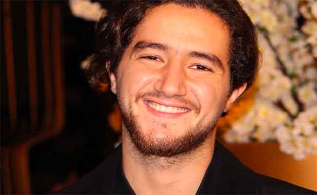 أحمد مالك أمام نجم أسترالي في أولى مغامراته السينمائية العالمية…