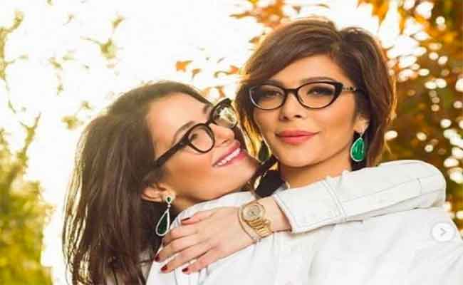 ابنة أصالة نصري تدخل عالم الأعمال بمشروع طبي خاص بالتجميل…