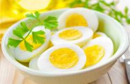 هل يؤدّي تناول البيض إلى ارتفاع ضغط الدم...؟