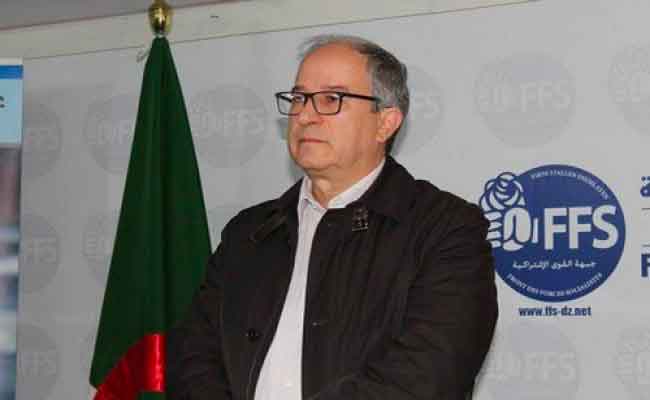 بلحسل : ” نجدد تمسكنا بحوار هادئ وشامل من اجل الخروج من الأزمة السياسية “