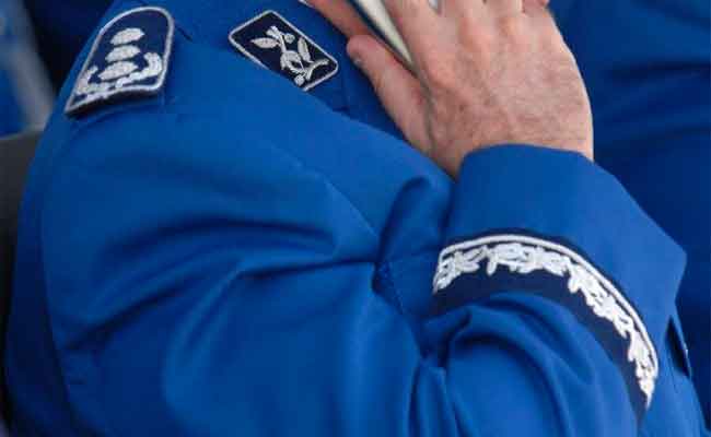 بن صالح يجري حركة واسعة في صفوف رؤساء الأمن بالولايات