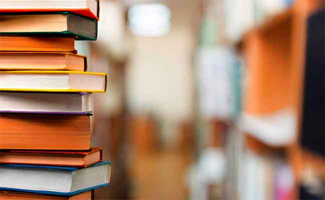 عشاق القراءة على موعد مع 300 عنوان لأدباء محليين: المكتبة الرئيسية للمطالعة لسكيكدة