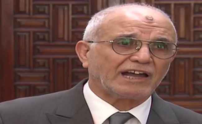 شرفي : “الجزائر بخير وستخرج من النفق بفضل رجالها وثرواتها”…